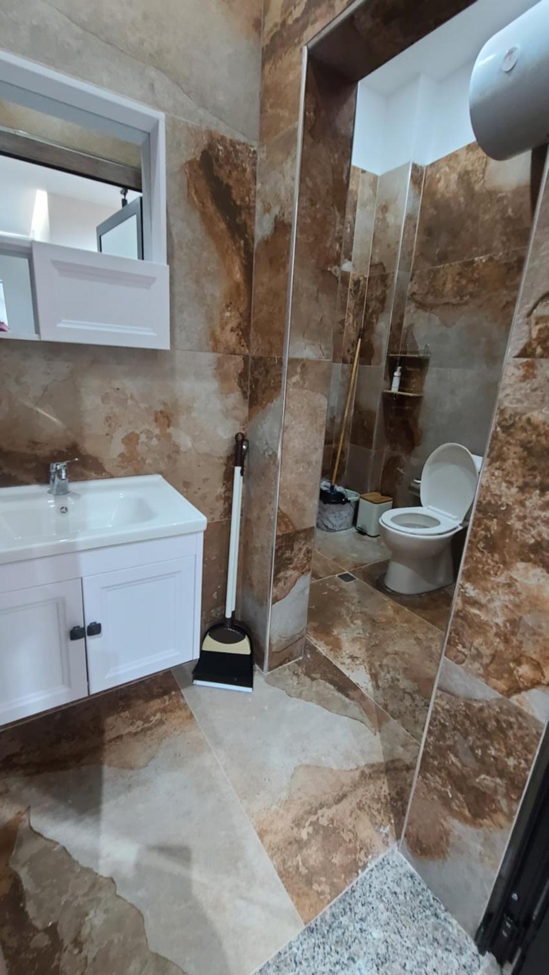 Guest House Tian & Hojz Durrës Pokoj fotografie