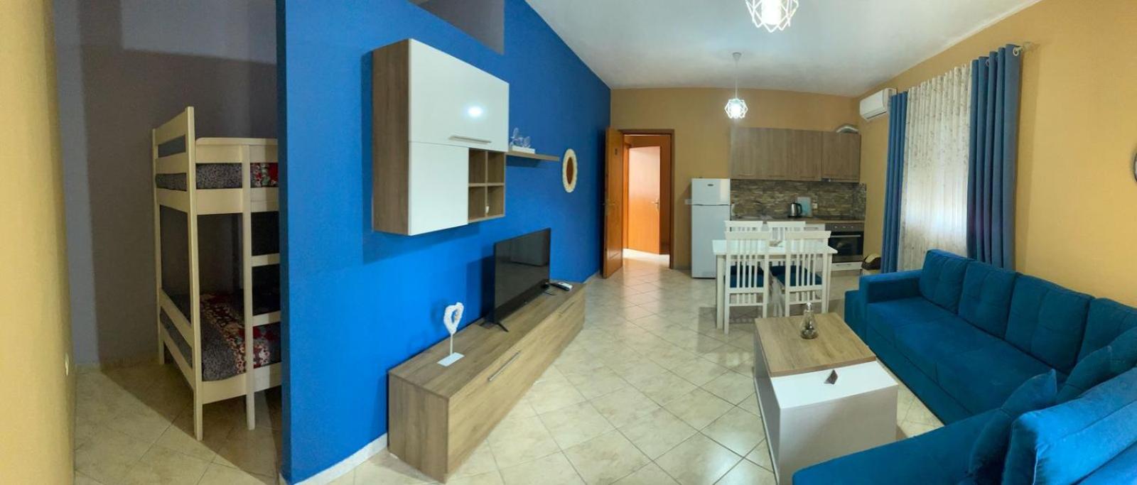 Guest House Tian & Hojz Durrës Pokoj fotografie