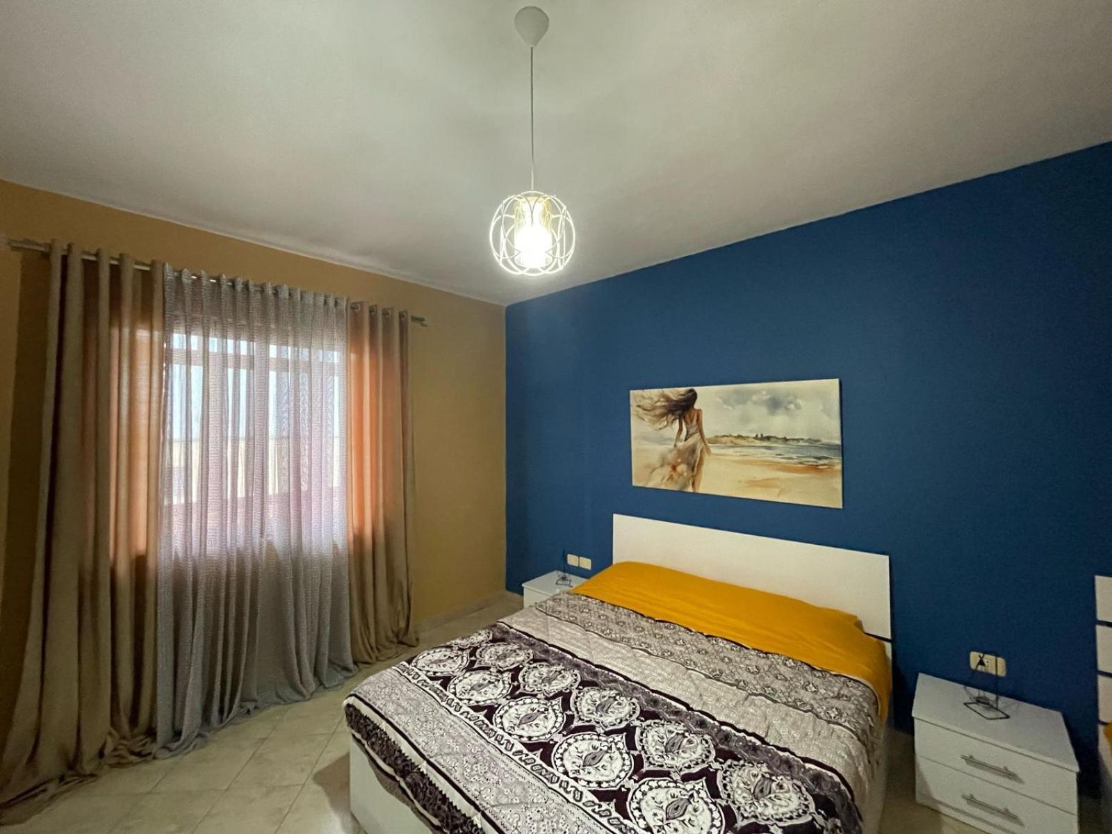 Guest House Tian & Hojz Durrës Pokoj fotografie
