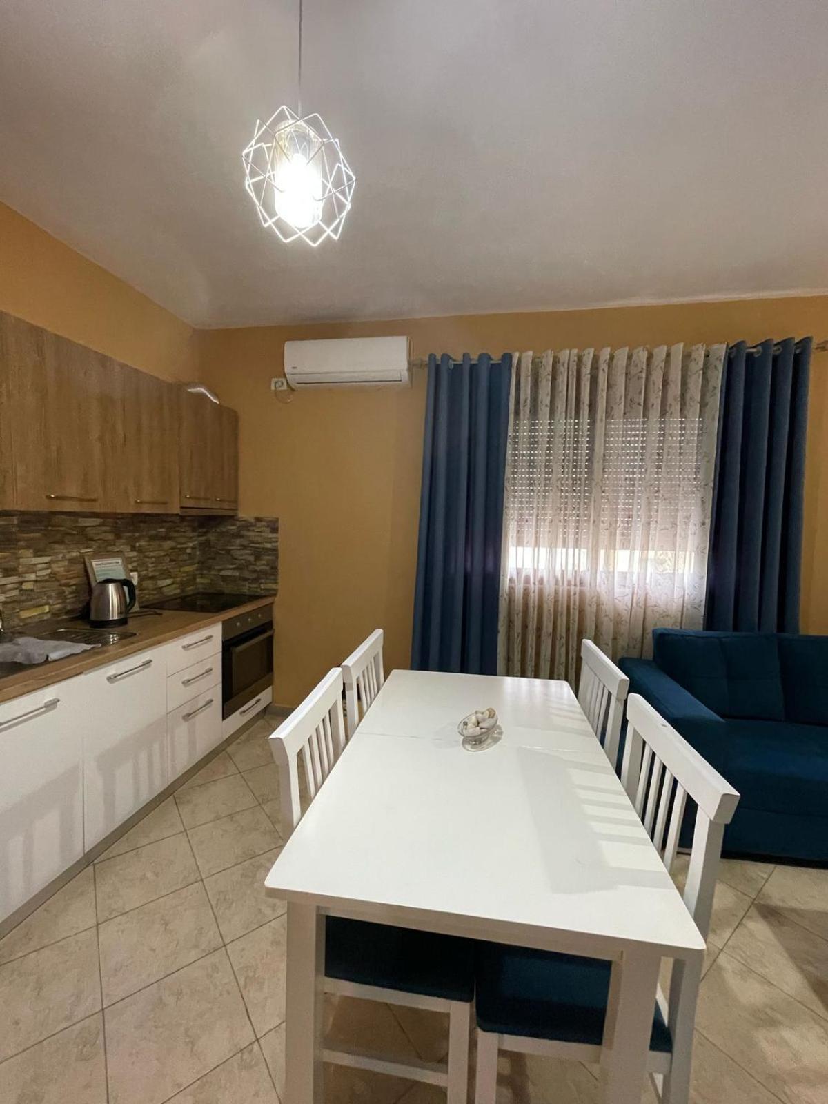 Guest House Tian & Hojz Durrës Pokoj fotografie