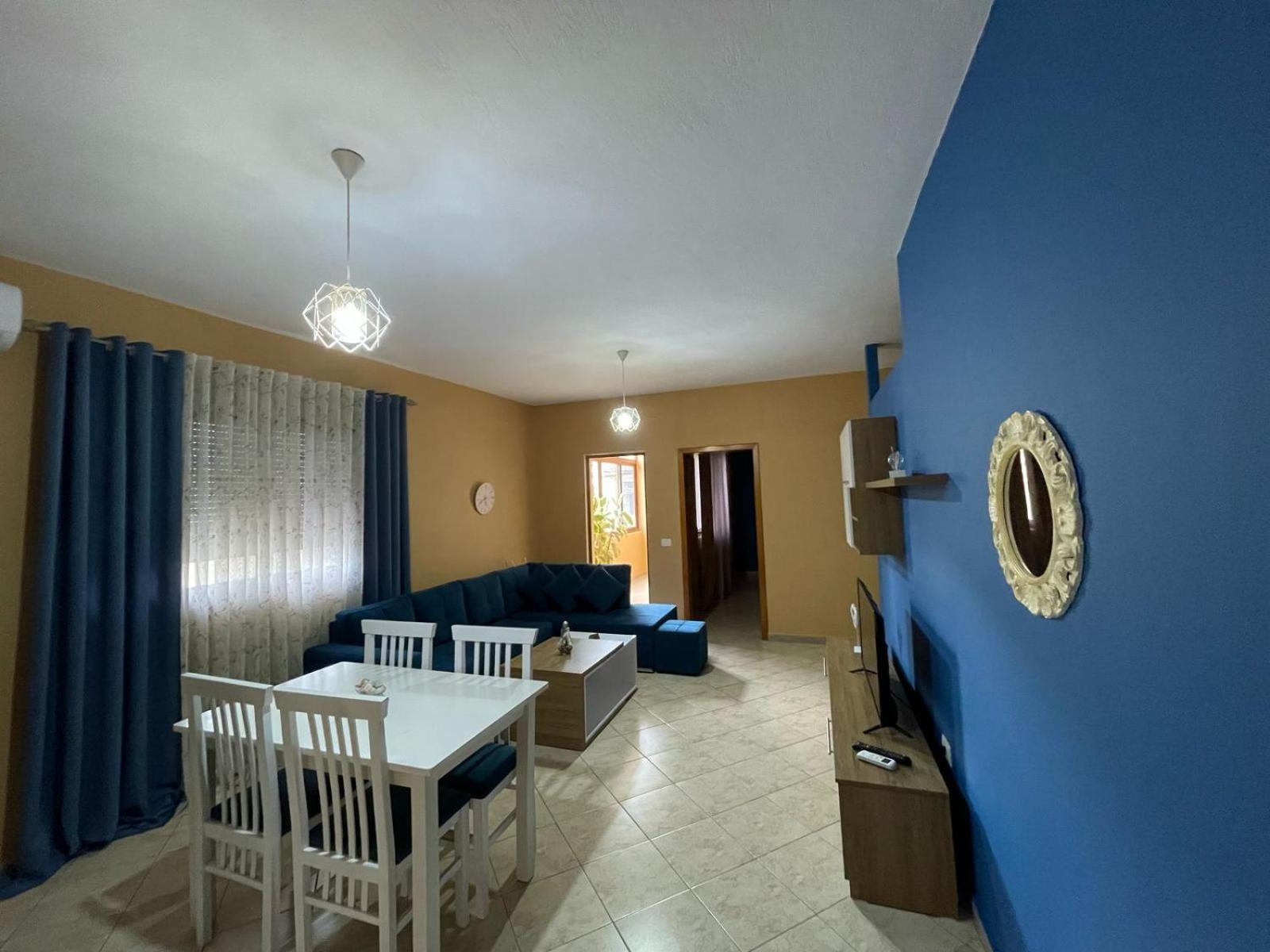 Guest House Tian & Hojz Durrës Pokoj fotografie